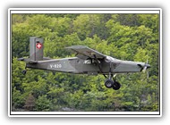 PC-6 Swiss AF V-620